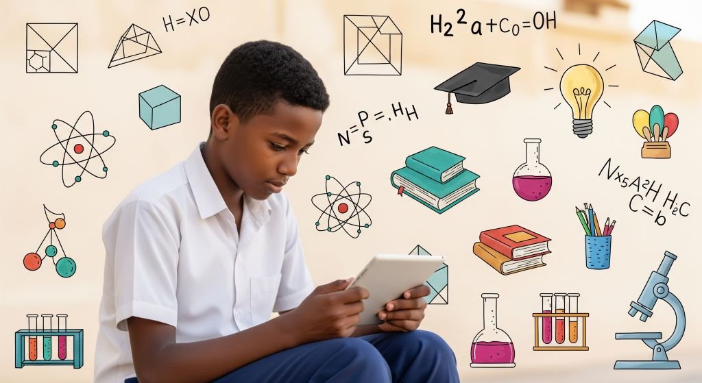 استعد للامتحانات بثقة